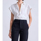 Apiece Apart - Toni Sleeveless Top