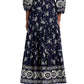 Cara Cara - Melanie Maxi Skirt