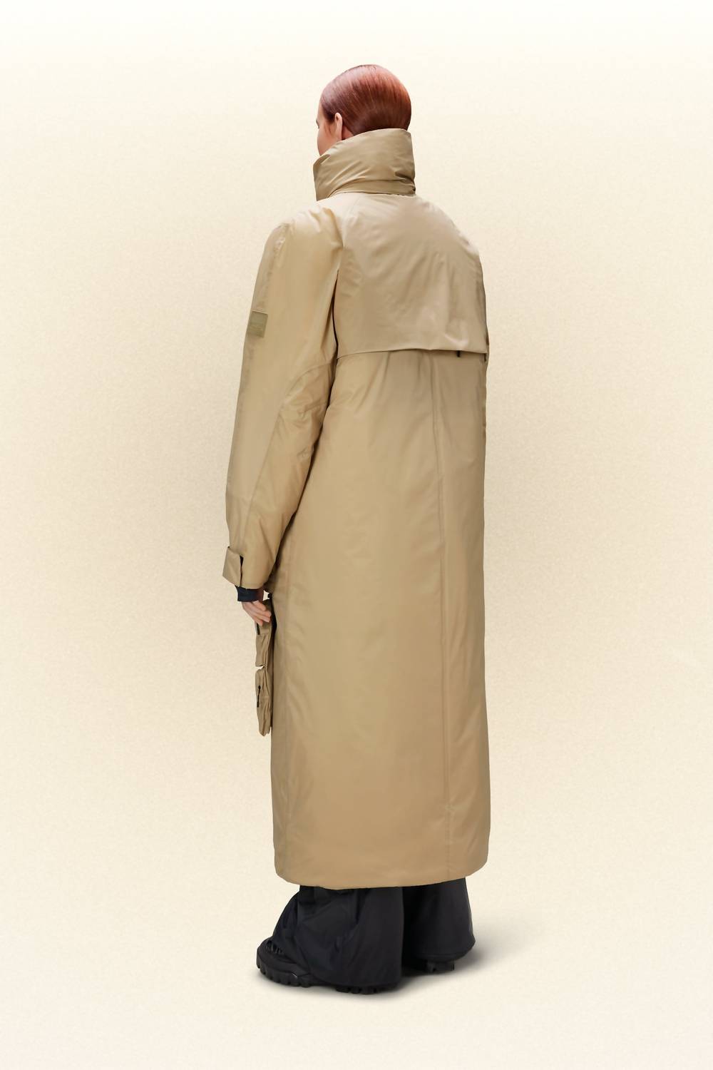 Rains - Vardo Coat
