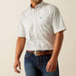 Ariat - Wrinkle Free Eddy Classic Fit Shirt