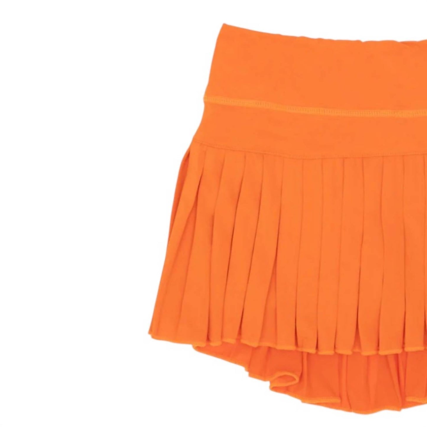 Azarhia - Girls Mini Pleated Skort