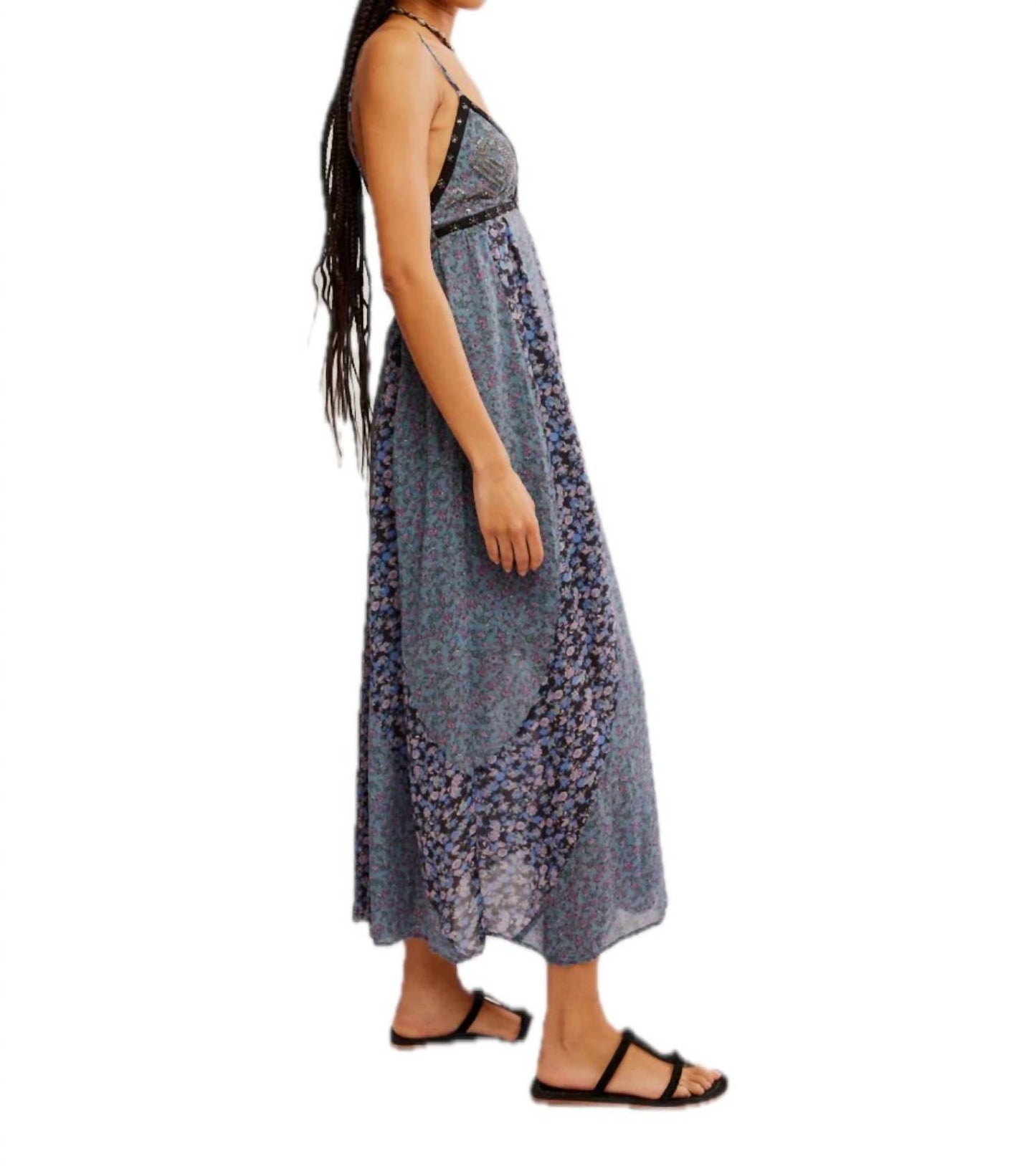 Free People - Forever Time Dress