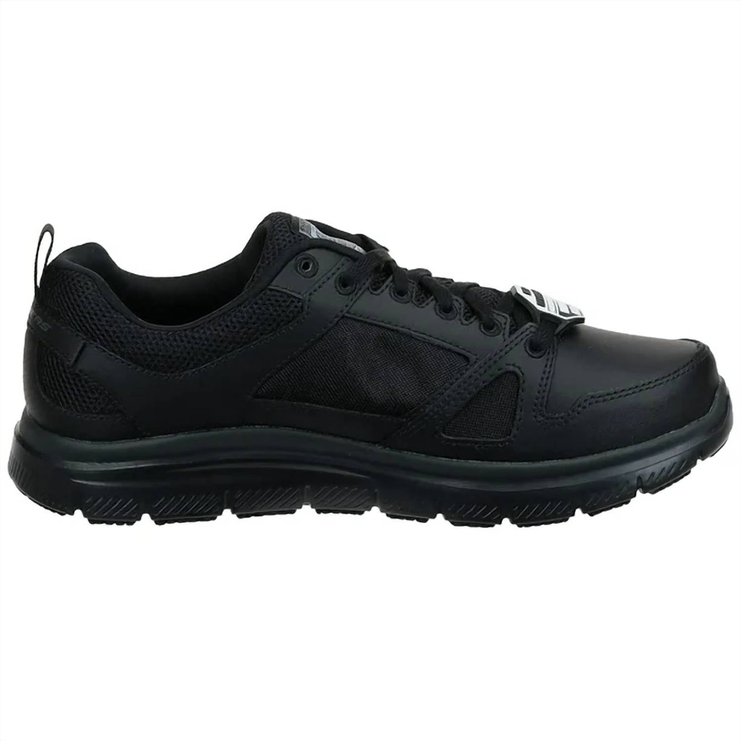Skechers - Men's Flex Advantage Slip Resistant Work Shoes