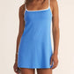 Z Supply - varsity dress