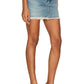 Good American - GOOD WAIST MINI SKIRT