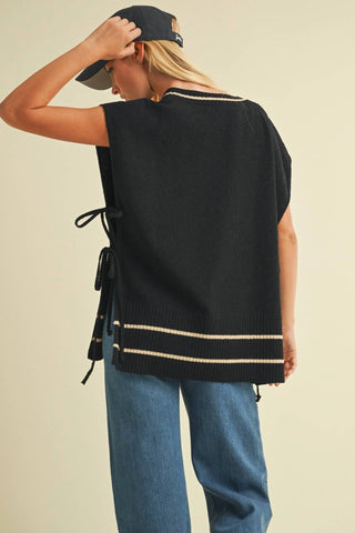 Mustard Seed - Vest Top