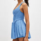 Free People - Smockin Hot Dress