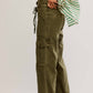 Free People - Park Ave Pant