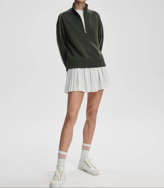 Varley - Kirsi Half Zip Midlayer