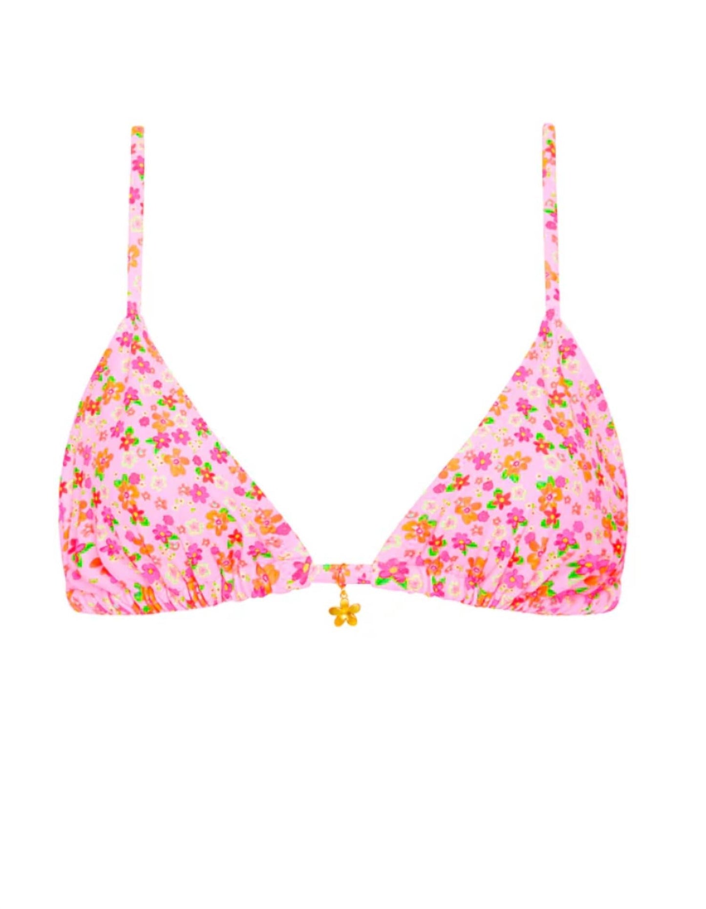 Kulani Kinis - Women's Bralette Top