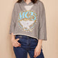People Of Leisure - MC5 Winged Panther Hoodie