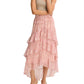 Allison New York - Ella Midi Skirt