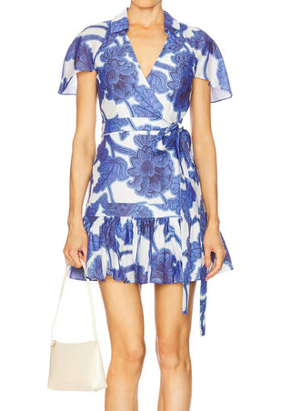 Alexis - Melba Mini Dress