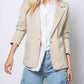 26 International - Women's Monroe Ponte Blazer