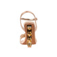 Babe - Women's Karisma Jewel Heel Sandals