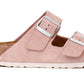 Birkenstock - arizona BS WOMENS SUEDE