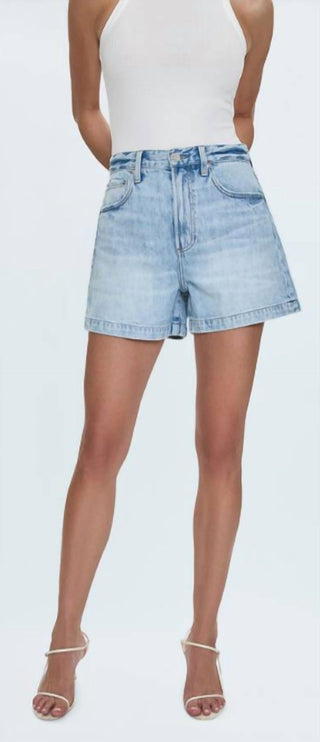 Pistola - Saige Short