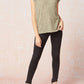Entro - Leopard Tonal Top