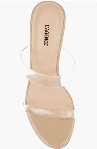 L'Agence - Women's Idalie Sandal