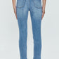 Pistola - Madi High Rise Modern Slim Jeans