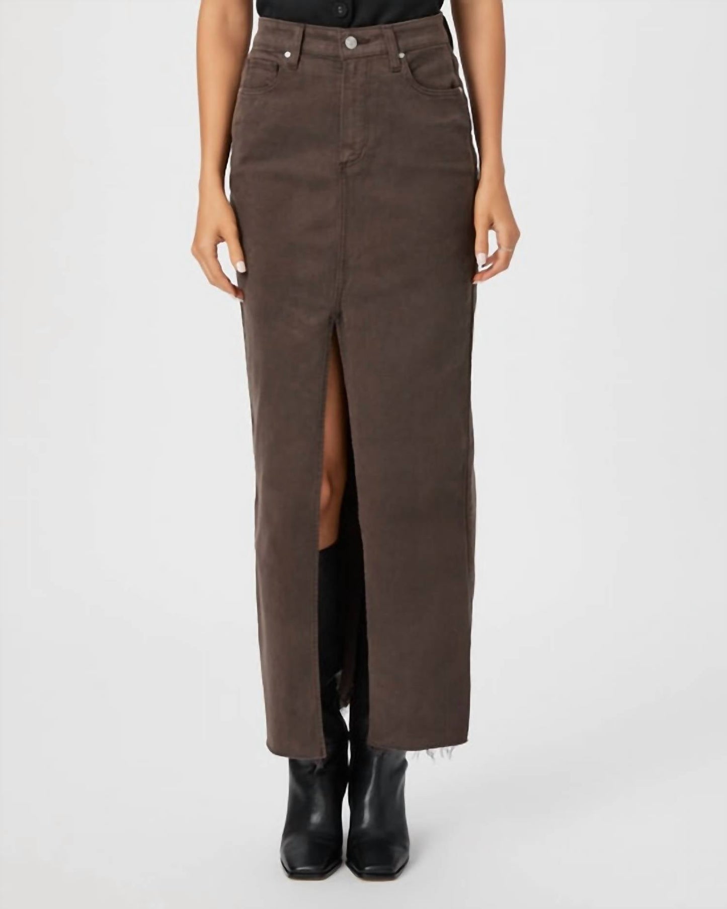 Paige - Angela Maxi Skirt