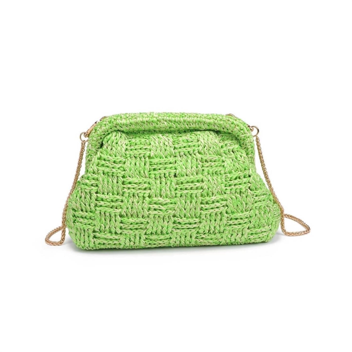 Urban Expressions - Women's Annie Clutch & Crossbody Bag