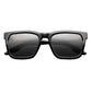 Ivi Vision - Gravitas - Grey AR Lens