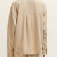 Z Supply - Bay Breeze Twill Jacket