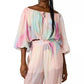 Steve Madden - Auda Off-the-shoulder Top