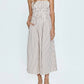 Pistola - Bianca Smocked Bodice Dress