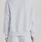Varley - Hawley Half Zip Sweatshirt