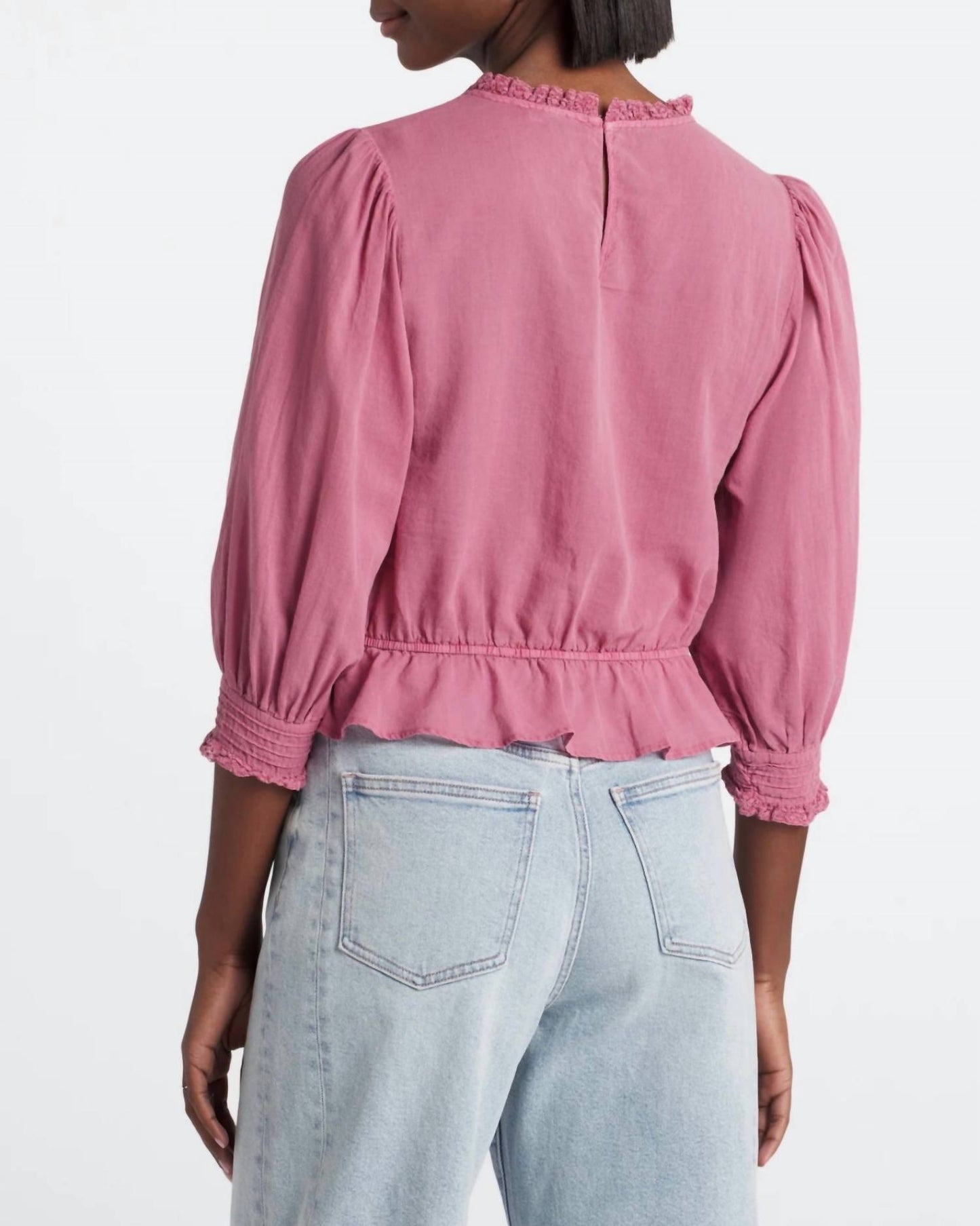 Steve Madden - Geneva Top