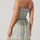 Astr - Women's Ethelind Dress