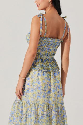 Astr - Women's Ethelind Dress