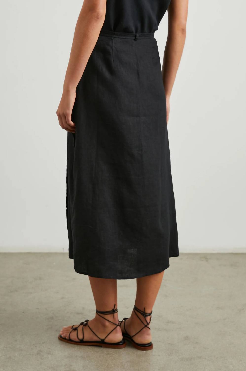 Rails - Carly Skirt