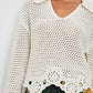 Rails - Louise Sweater