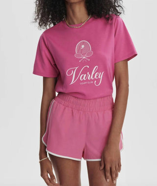 Varley - Arlington Running Short 2