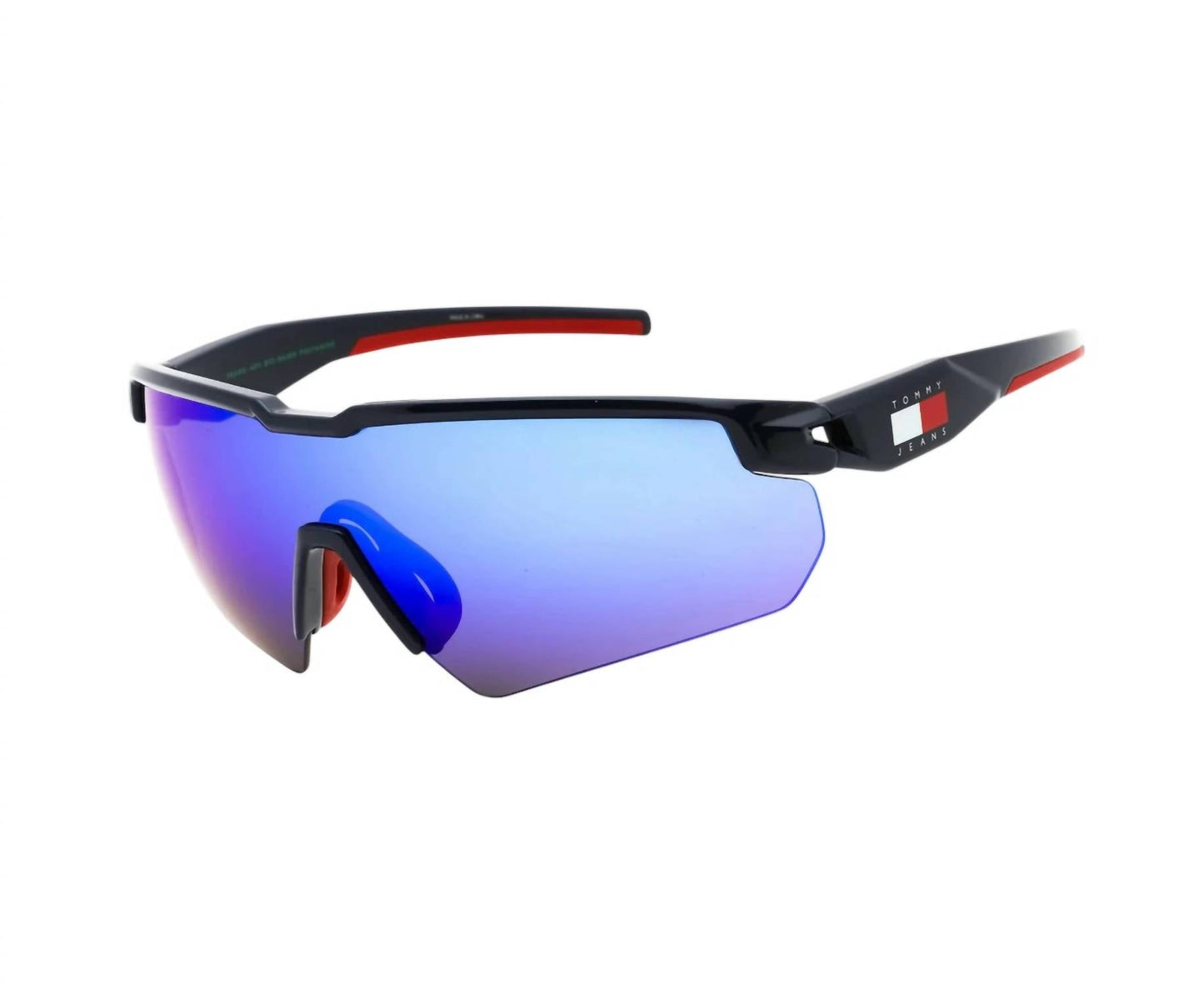 Tommy Hilfiger - Unisex TJ 0098/S Sunglasses