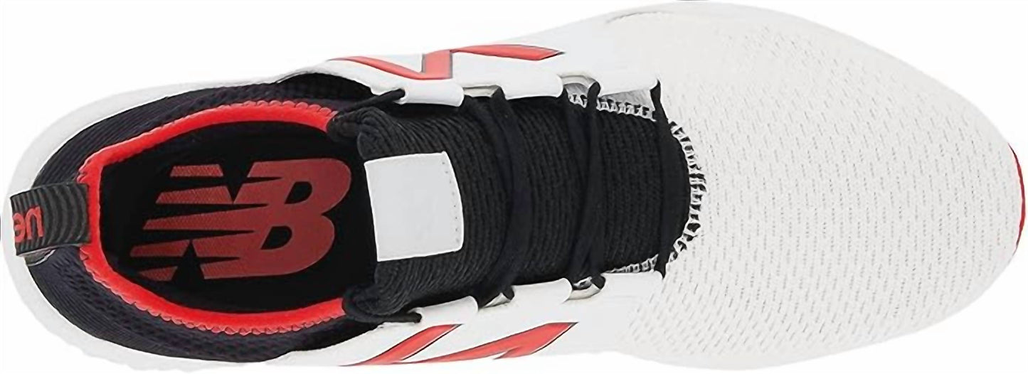 New Balance - Men's Fresh Foam Cruz V1 Reissue Sneaker