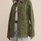 Z Supply - On The Road Twill Jacket