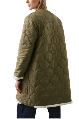 Rails - GRANGER JACKET