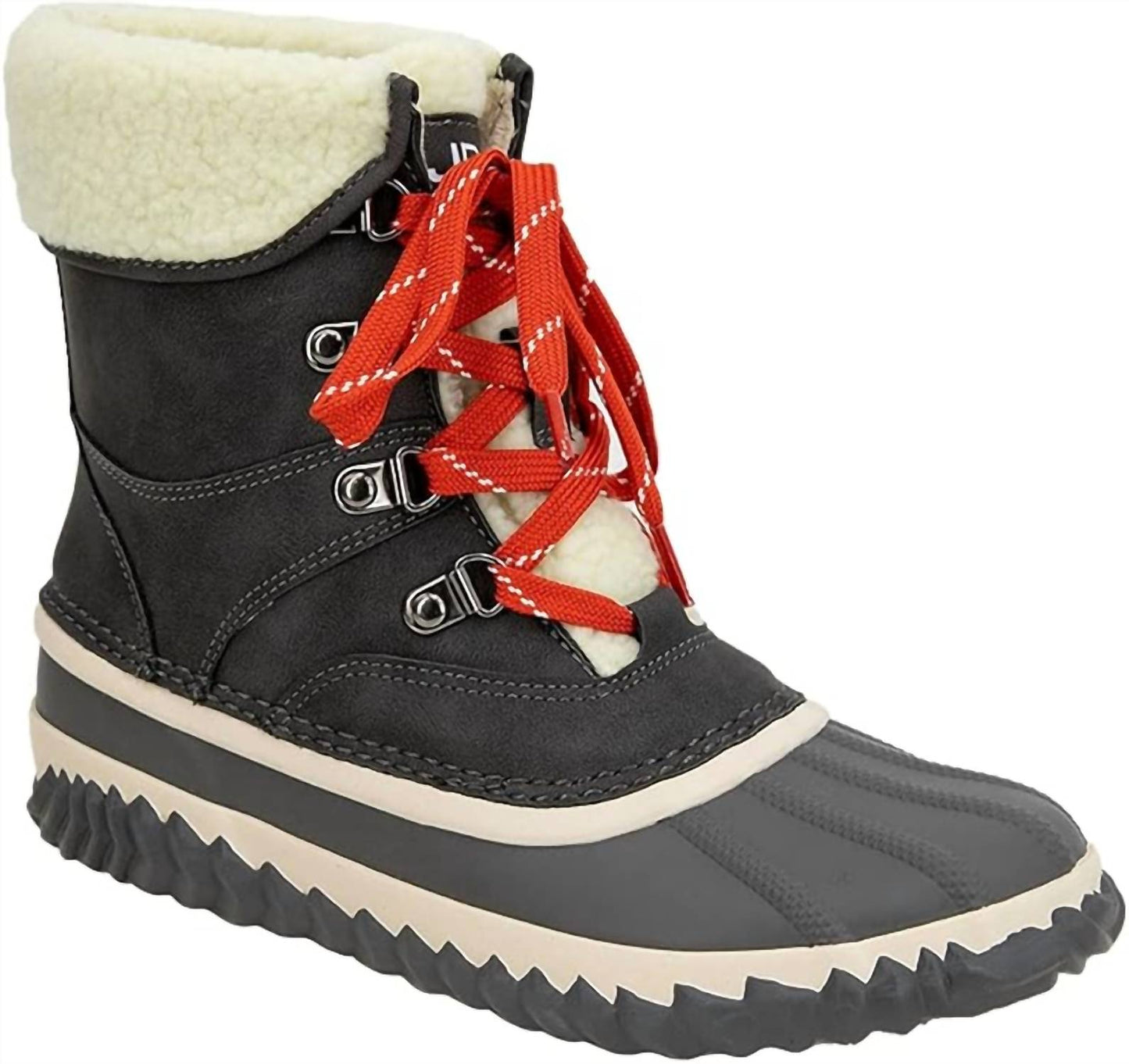 Jbu By Jambu - Women's Lizzy Waterproof Mid Calf Boot