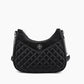 Like Dreams - Women's Auburn Y2k Vegan Dual Quilted Shoulder Bag