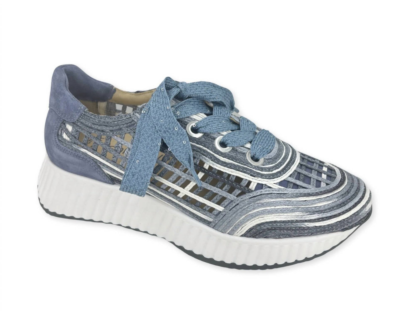 Softwaves - Women's Ardi Athleisure Shoe