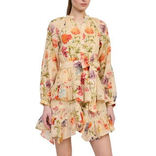 En Saison - Yasmeen Mini Dress