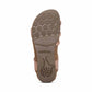 Aetrex - Women's Jillian Braided Strap Sandal