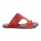 Bedstu - Women's Somerville Sandals - MEDIUM