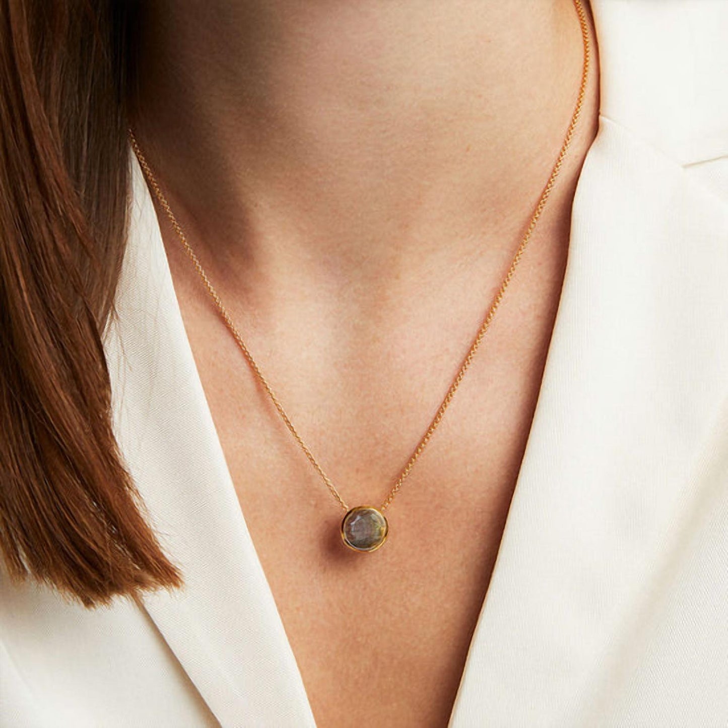 Dean Davidson - Women's Signature Knockout Pendant Necklace