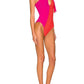 Beach Riot - Nia One Piece