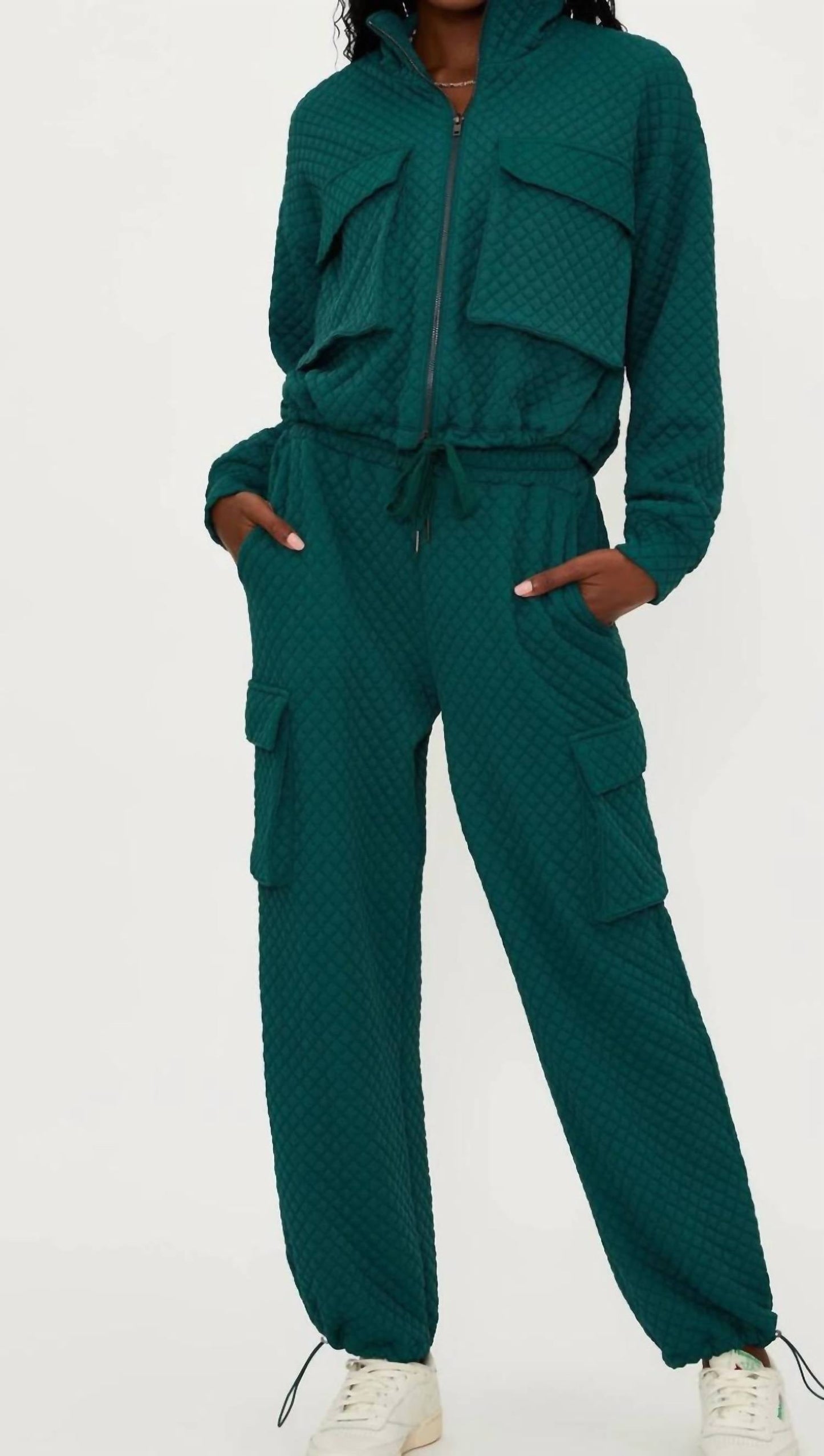 Beach Riot - Starla Pant